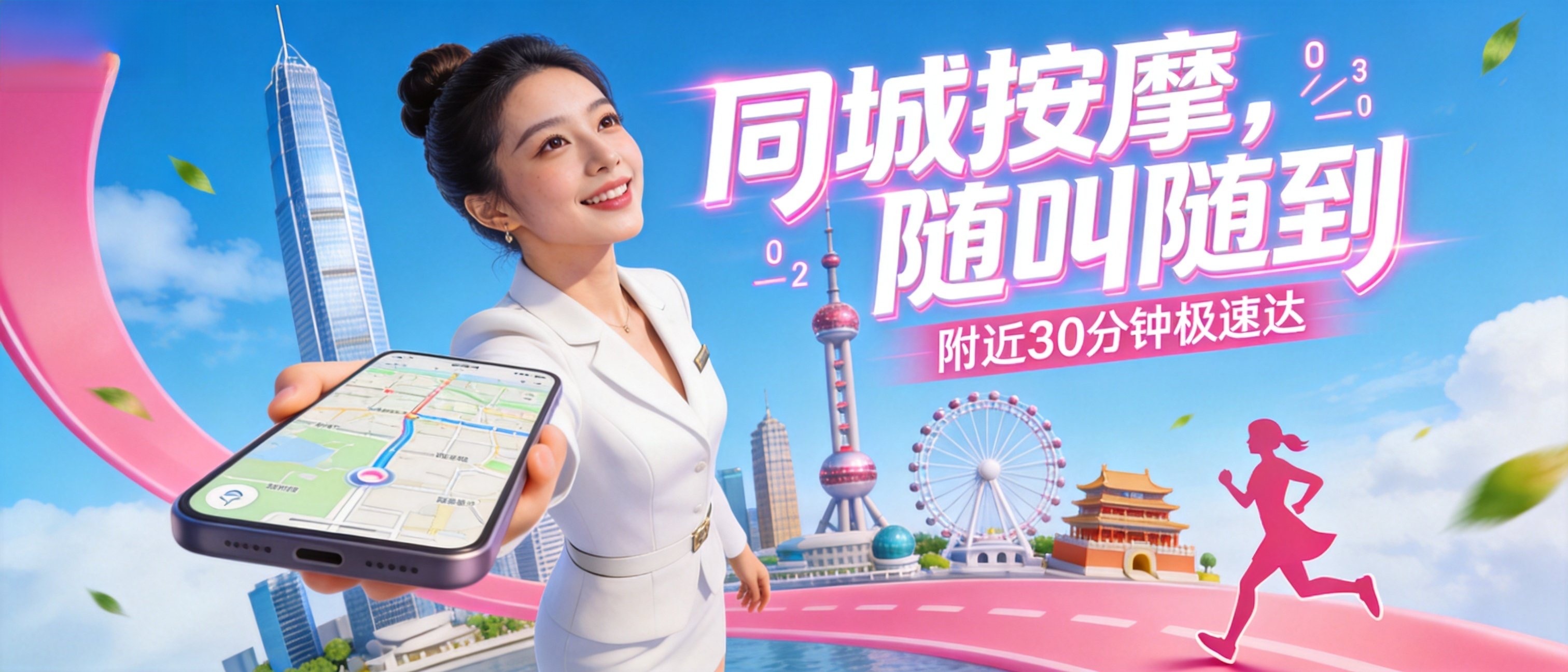 德阳活立到家上门按摩：把放松这件事，真正还给自己